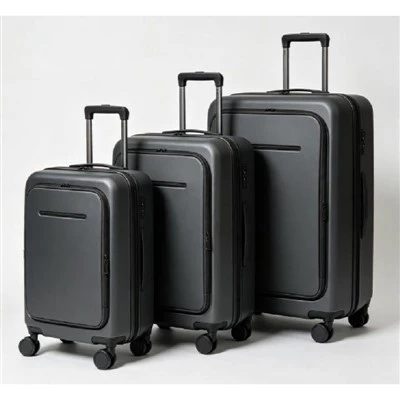 ชุดกระเป๋าเดินทาง Spinner Hard Shell